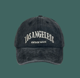  Mũ Lưỡi Chai Los Angeless 