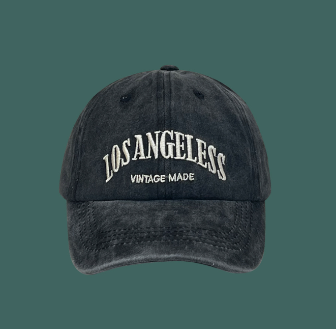  Mũ Lưỡi Chai Los Angeless 