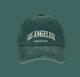  Mũ Lưỡi Chai Los Angeless 