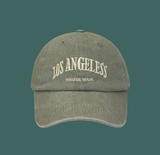  Mũ Lưỡi Chai Los Angeless 