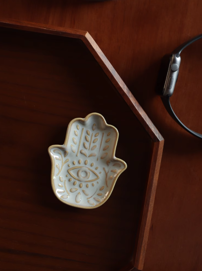  Đĩa Bàn Tay Của Fatima 