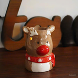  Đế Nến Merry Christmas 
