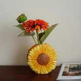  Bình Hoa Hướng Dương 