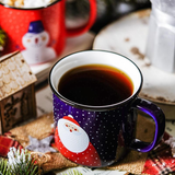  Cốc Happy Holidays Wishes 