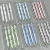  Set 4 Bút Nhanh Khô Milky Colour 