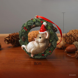  Tượng Treo Trang Trí X'mas 