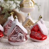  Treo Trang Trí Ngôi Nhà X'mas 