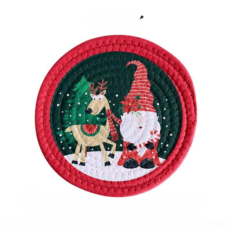  Tấm Cách Nhiệt Hoạ Tiết Giáng Sinh 