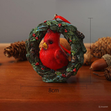  Tượng Treo Trang Trí X'mas 