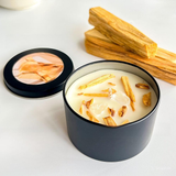  Nến Thơm Thảo Mộc 