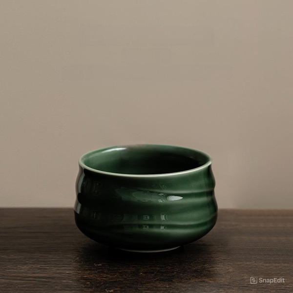  Bát Matcha Midori 