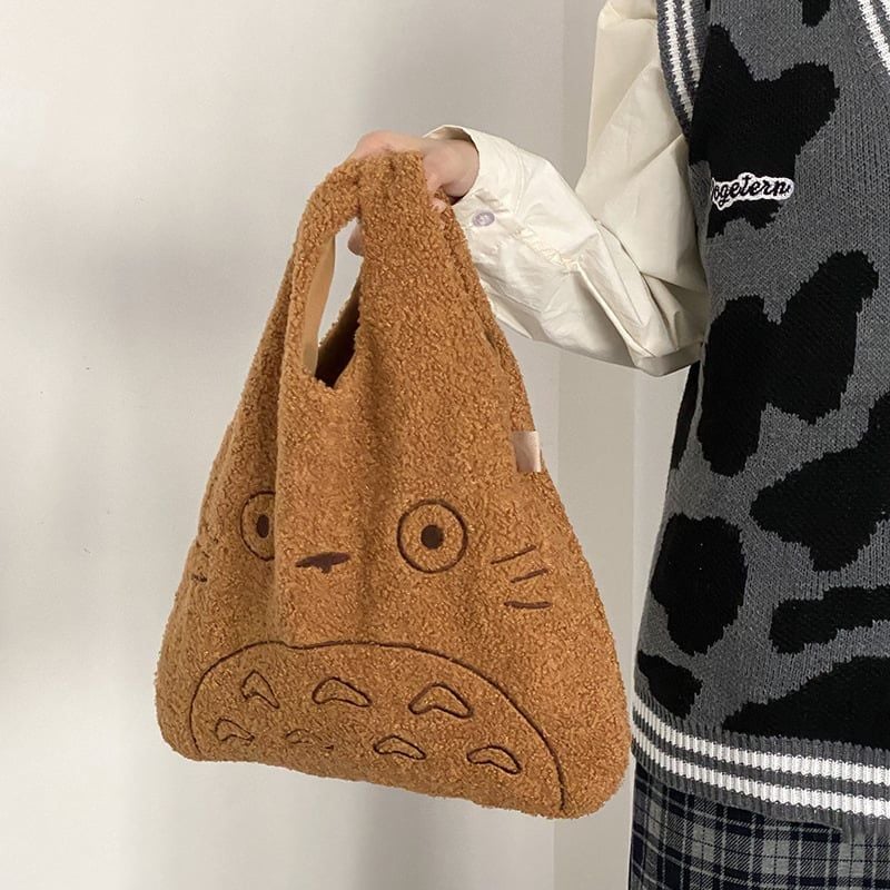  Túi Tote Totoro 