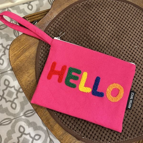  Túi Hello 