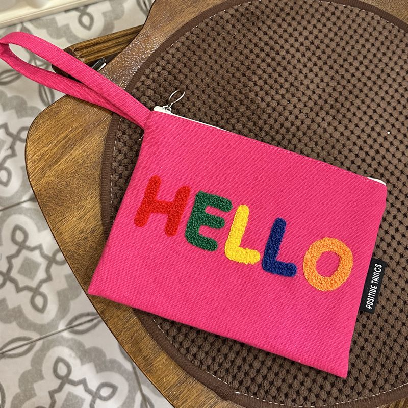  Túi Hello 