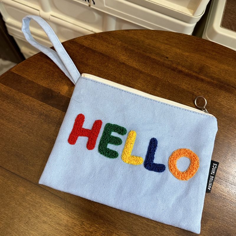  Túi Hello 