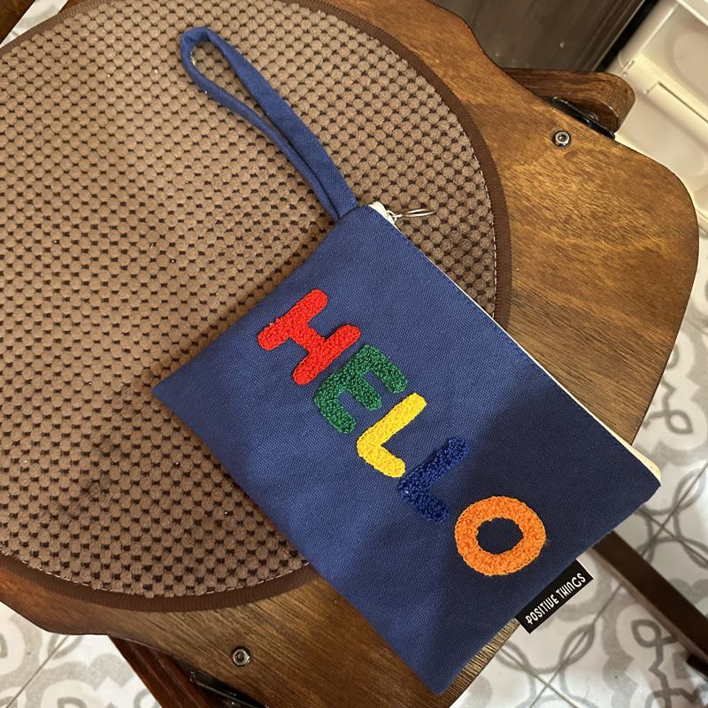  Túi Hello 