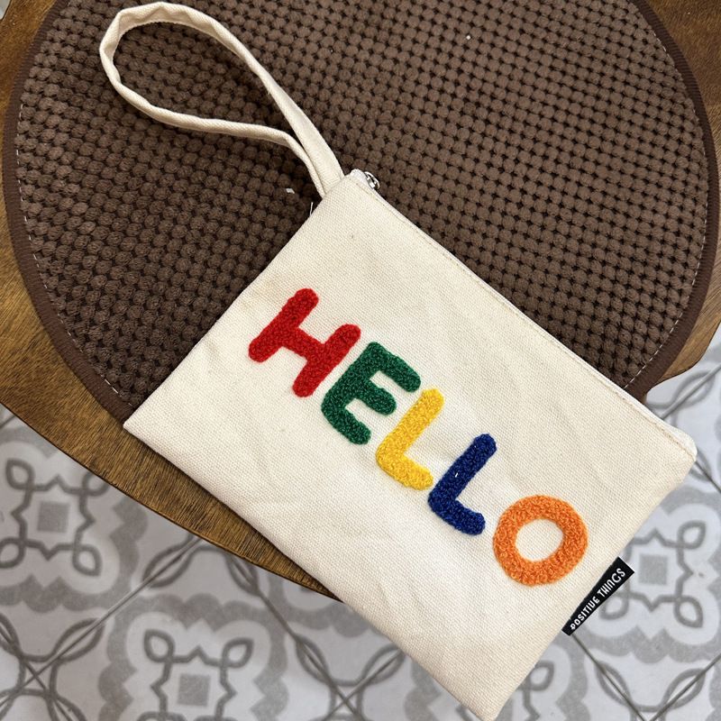  Túi Hello 