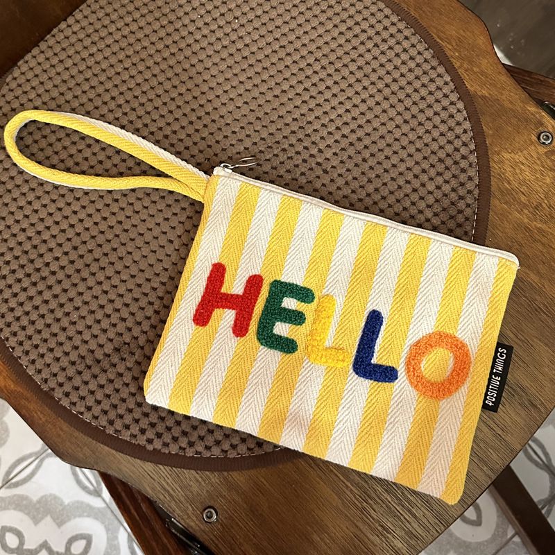  Túi Hello 