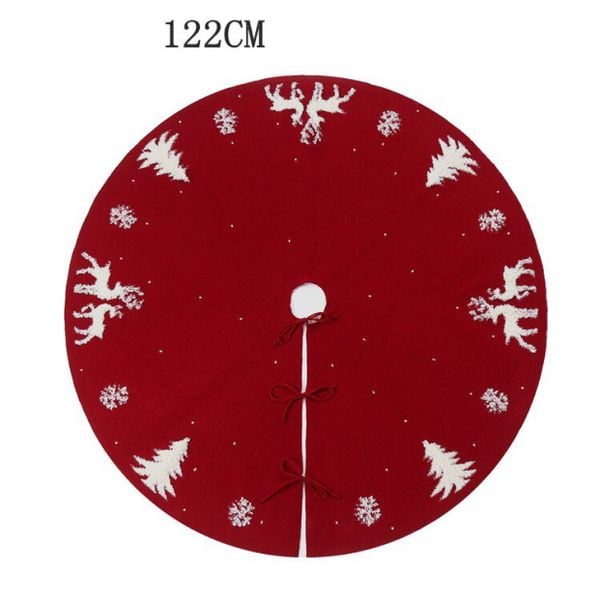  Thảm Cây Thông Thông Tuyết 