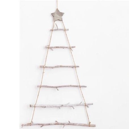  Cây Thông Thanh Gỗ 