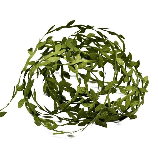  Cuộn Dây Lá 