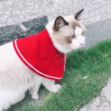  Áo Choàng Chú Cún 