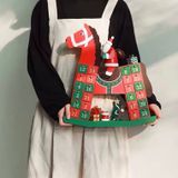  Ngựa Gỗ Đếm Ngược Giáng Sinh 