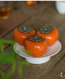  Set Hũ Đựng Trà Quả Hồng 