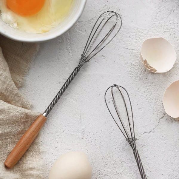  Đánh Trứng Nhỏ Dài 