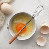  Đánh Trứng Nhỏ Dài 