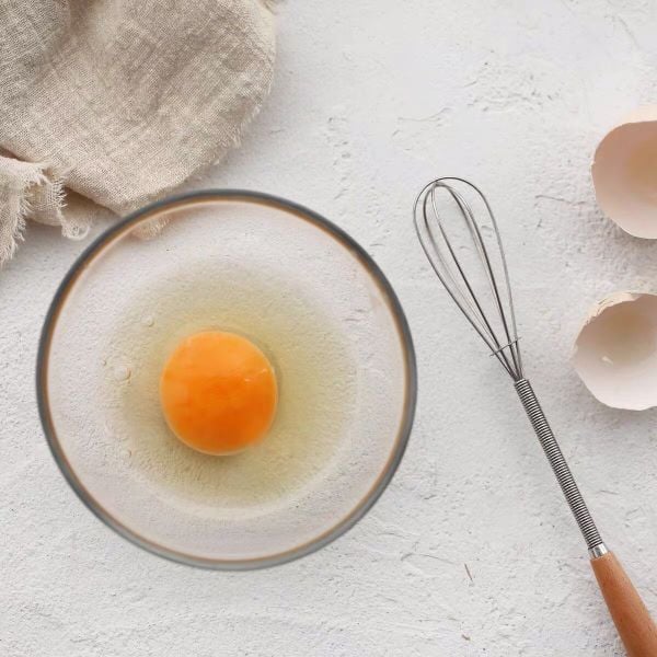  Đánh Trứng Nhỏ Dài 