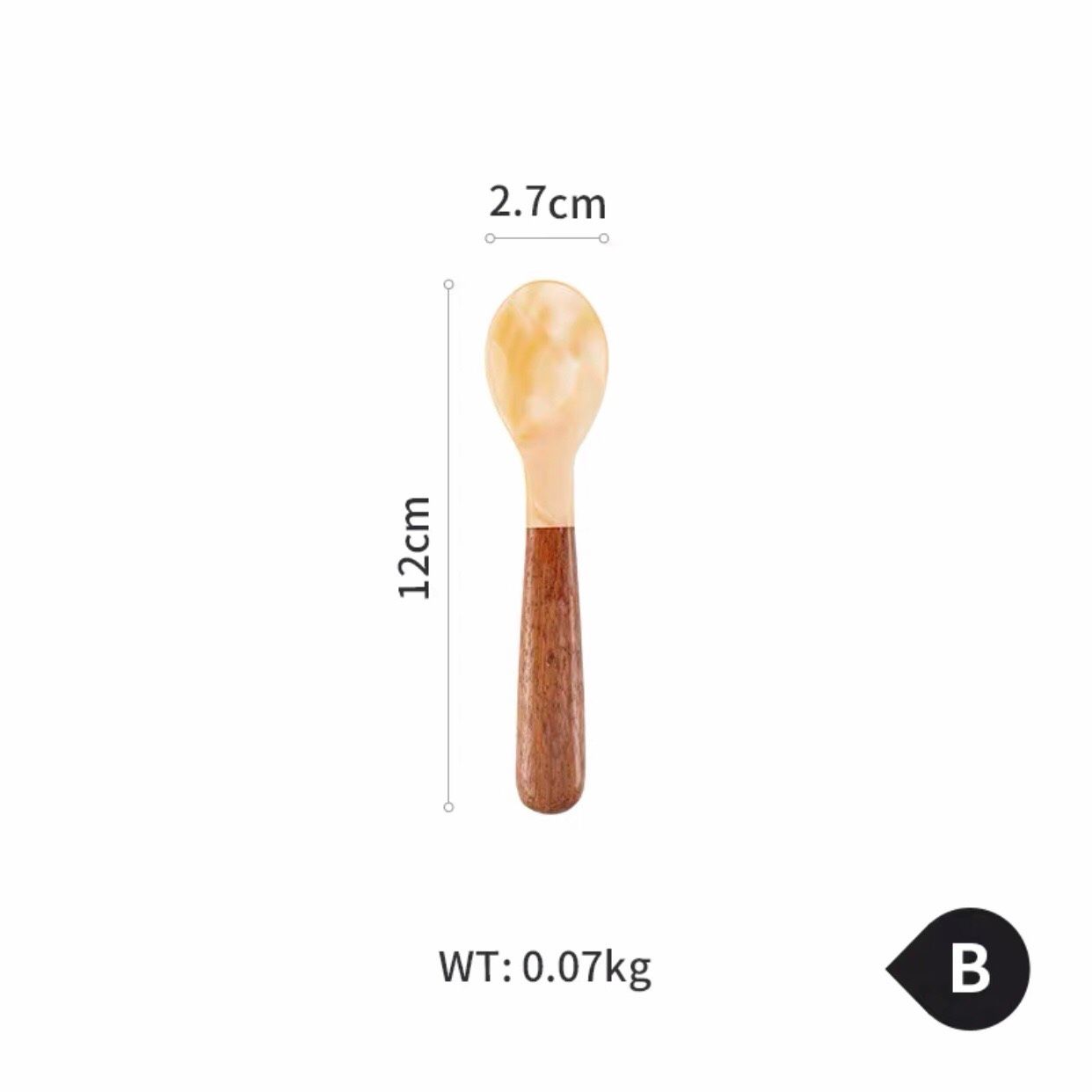  Thìa Fork Spoon 