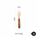  Thìa Fork Spoon 