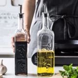  Bình Rót Dầu Olive 