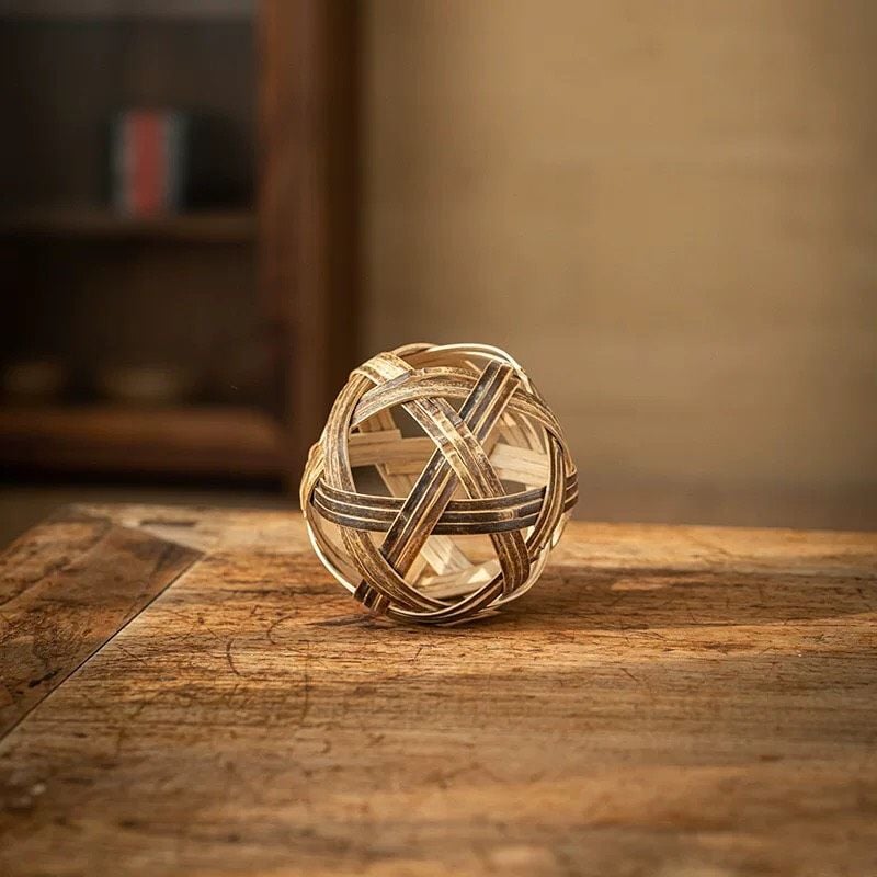  Bóng Tre (Đồ Chơi Của Boss) 