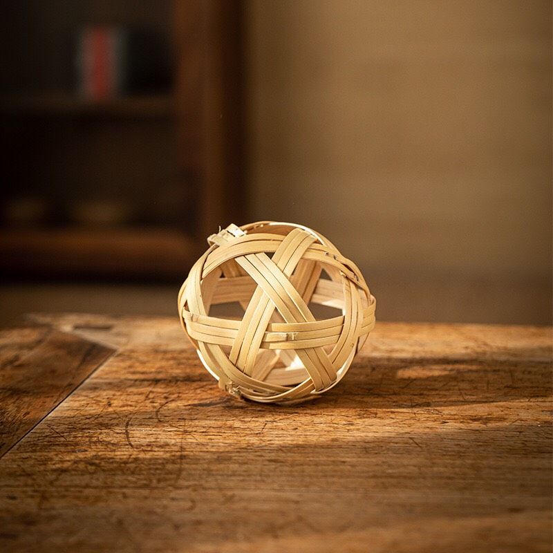  Bóng Tre (Đồ Chơi Của Boss) 