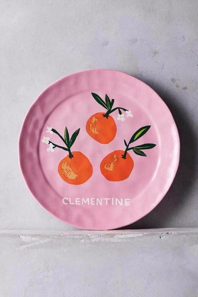  Đĩa Clementine 