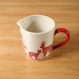  Cốc X'mas Lớn 1000ml 