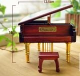  Hộp Nhạc Đàn Piano 