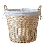  Giỏ Quần Áo Mây 