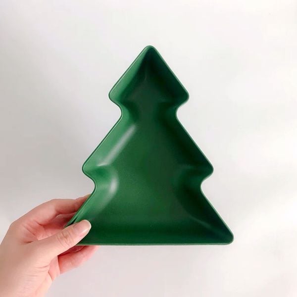  Đĩa Cây Thông Xanh 