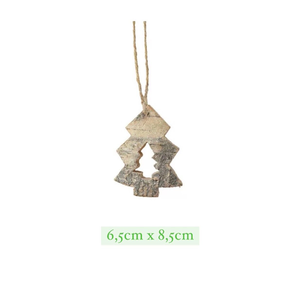  Tag Treo Gỗ 