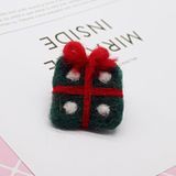  X'mas Bông 