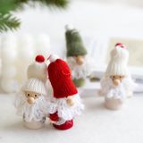  Set Santa 2 Màu 