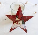  Ngôi Sao 14cm 