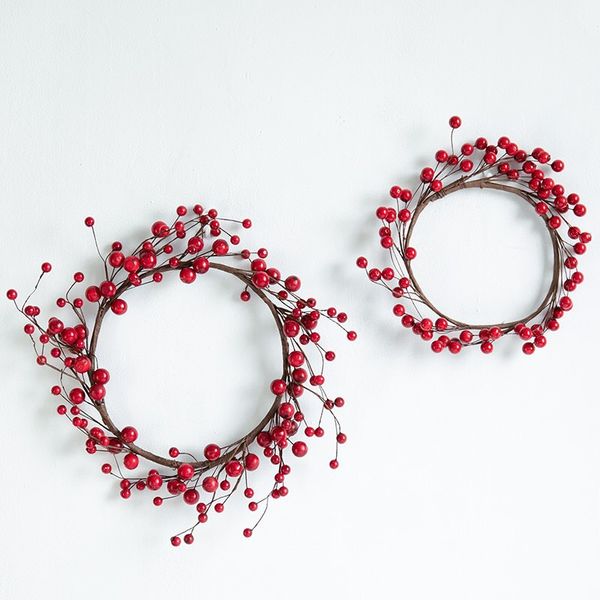  Vòng sơ ri ( 22cm) 