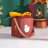  Hộp Quà X'mas (có quai) 