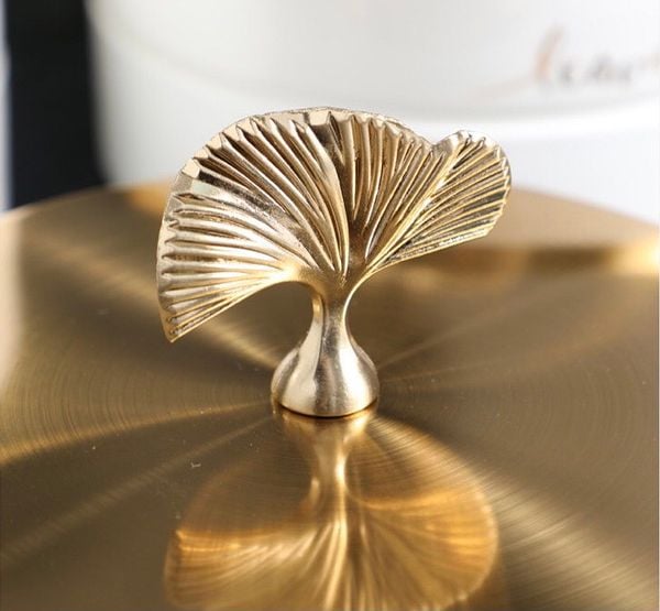  Khay Mứt 3 Tầng Leaves 