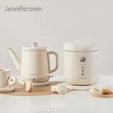  Set Nồi, Ấm Macaron Jenniferoom 