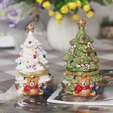  Hũ Gốm X'mas 